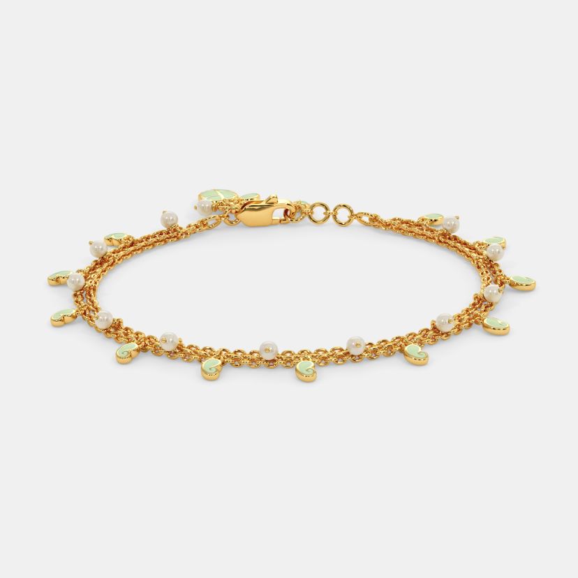 The Kari Bracelet - image 1