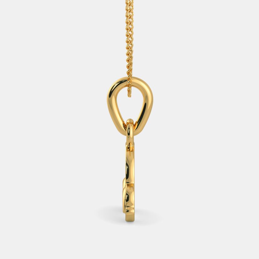 The Zip Zap Zoom Pendant For Kids - image 3