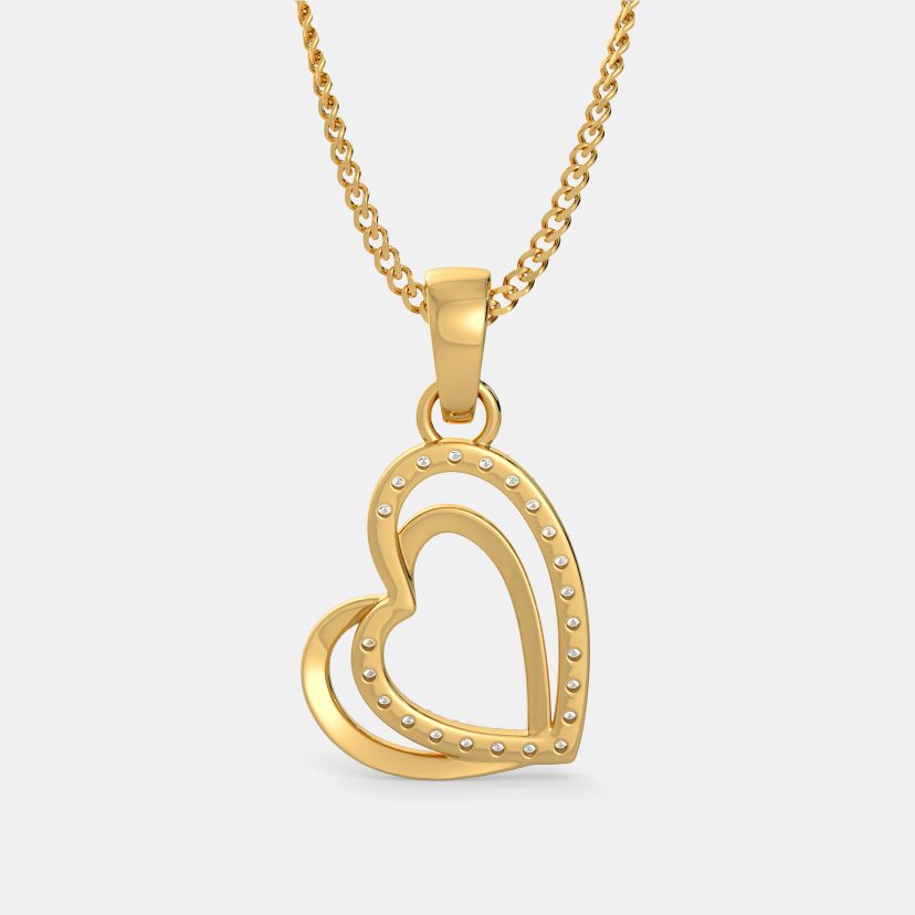 The Adora Pendant - image 4