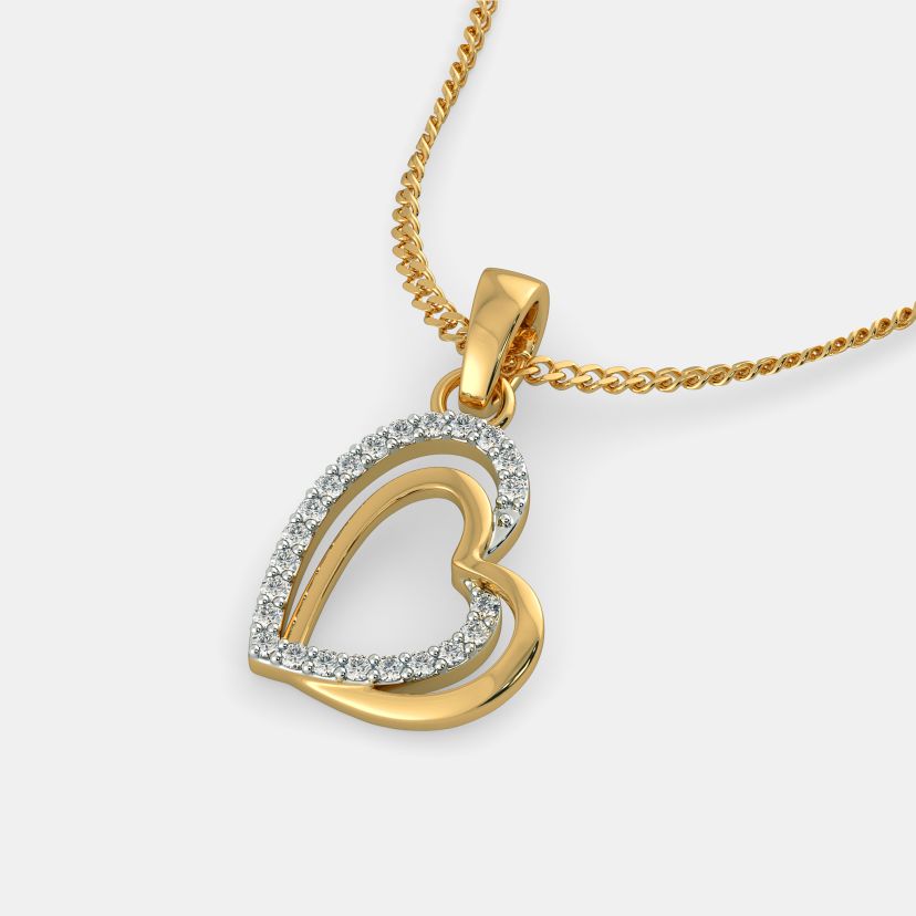 The Adora Pendant - image 7
