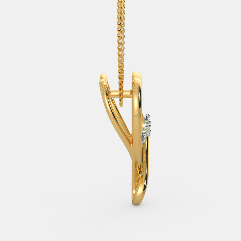 The Luvina Pendant - image 5