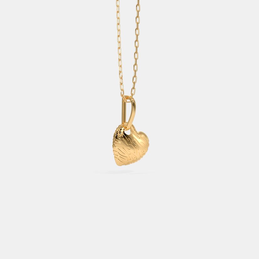 The Sweetheart Pendant - image 6