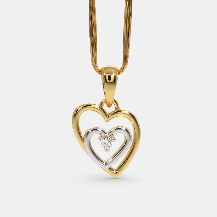 The Heart Yonder Pendant - image 5