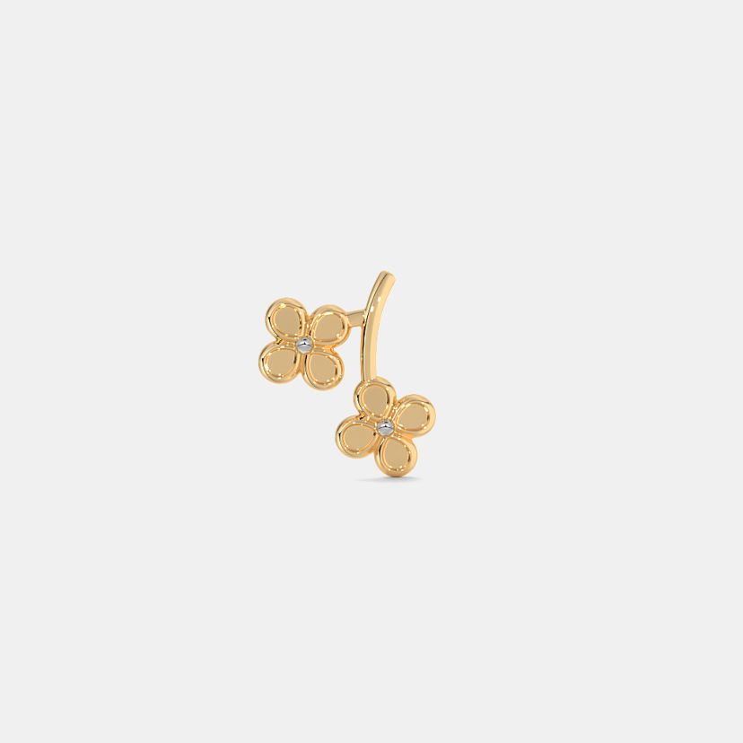 The Brookcress Earrings - image 7