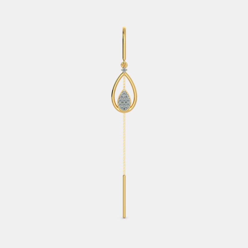 The World Of Wonder Earrings - image 7