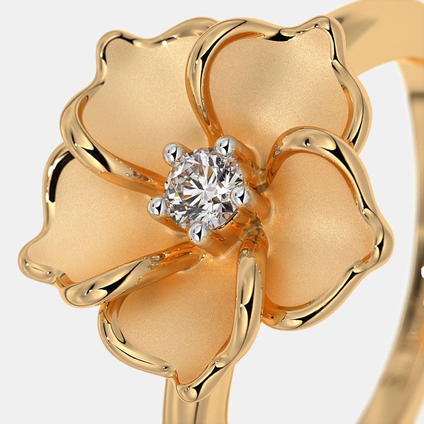 The Rare Rose Ring - image 5