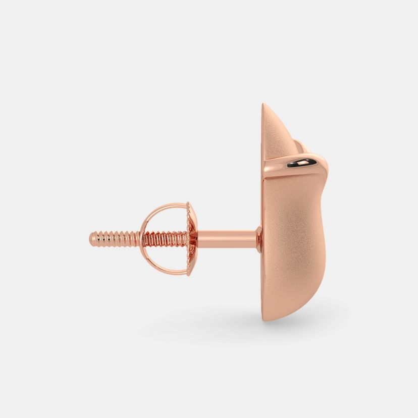 The Elegant Tulip Earrings - image 6