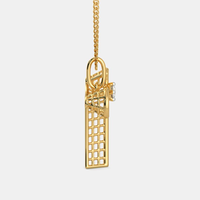 The Terrific T Pendant - image 5