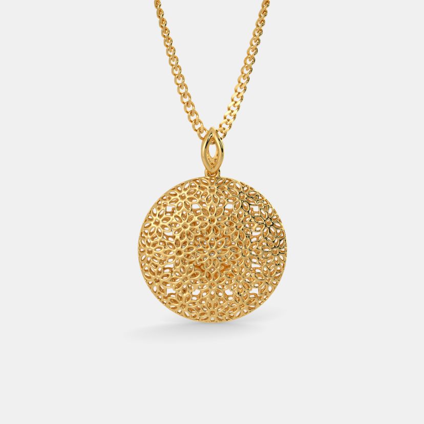 The Ashlin Pendant - image 4