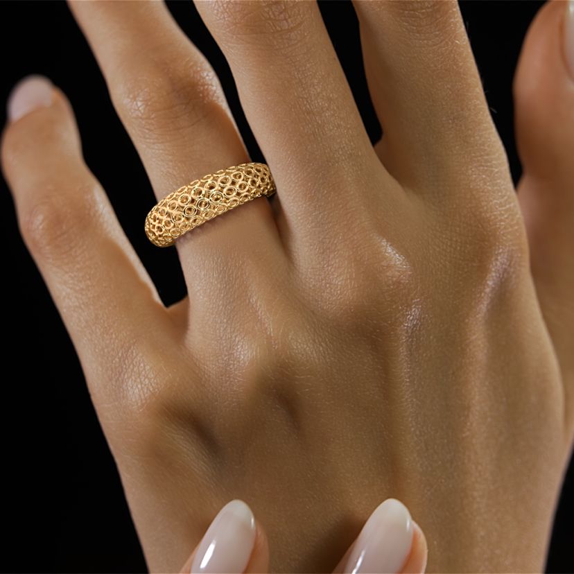 The Chelsi Ring - image 4