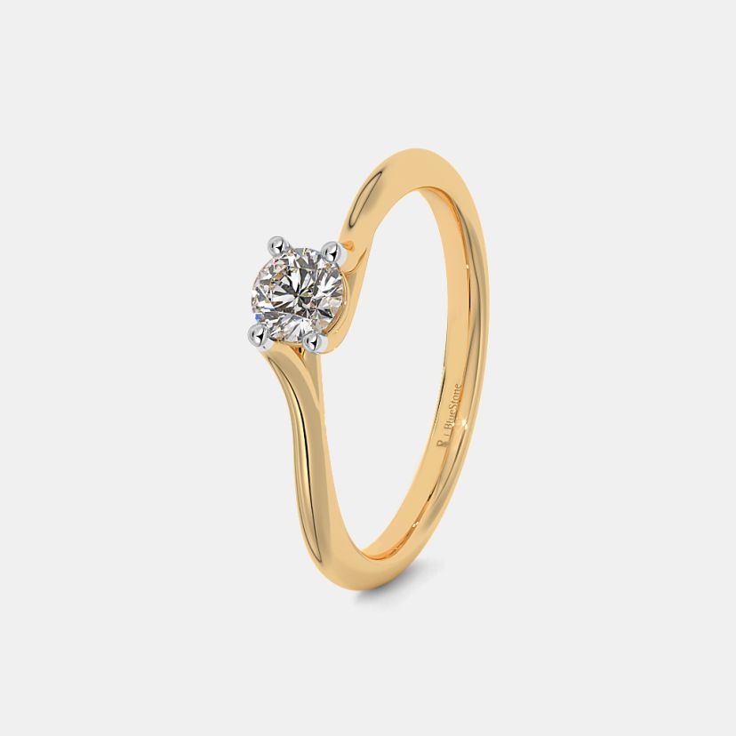 The Jazlyn Ring - image 1