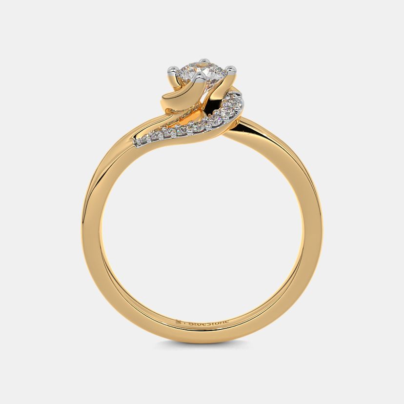 The Maidie Ring - image 8