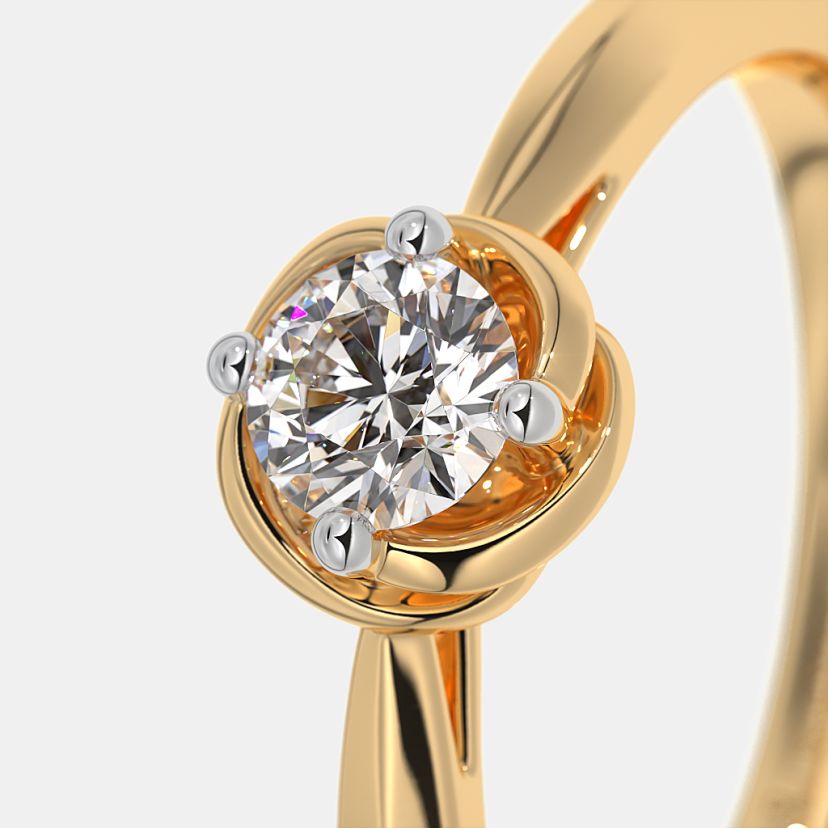 The Laurena Ring - image 5