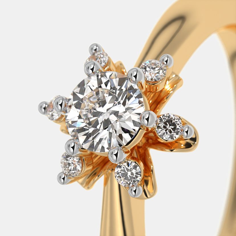 The Lilybeth Ring - image 5