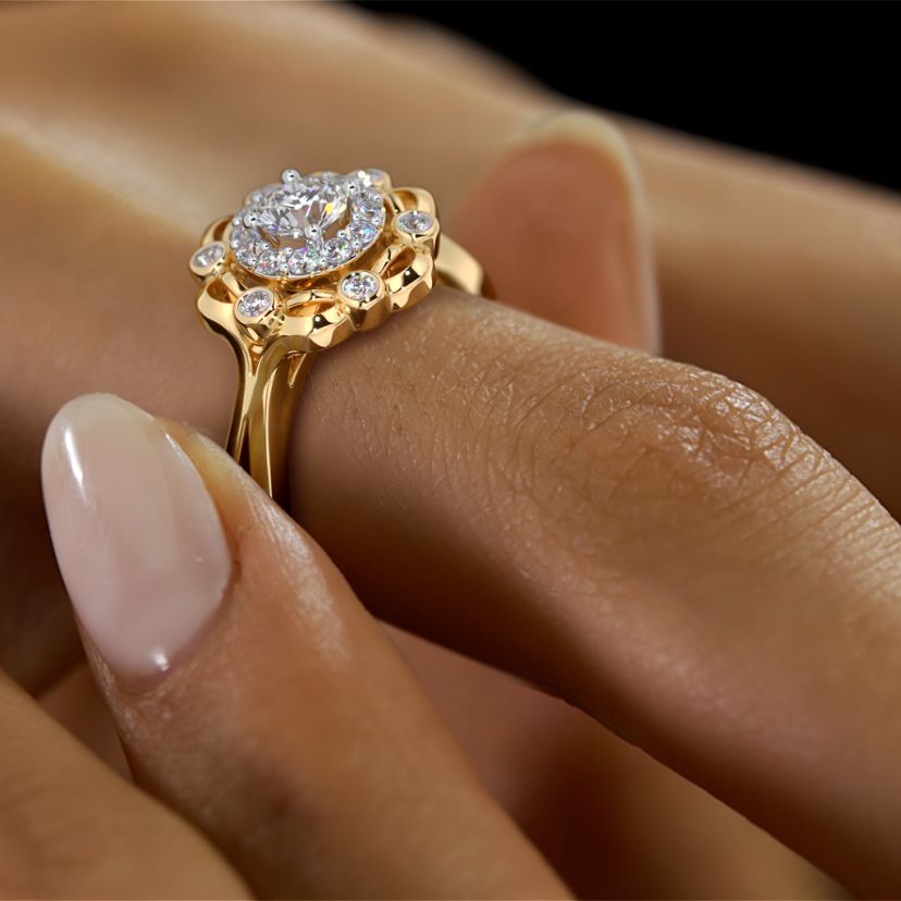 The Linden Ring - image 6