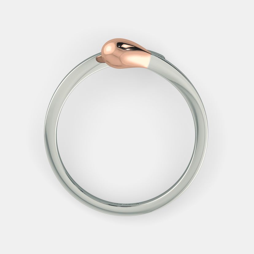 The U r My Match Ring - image 7