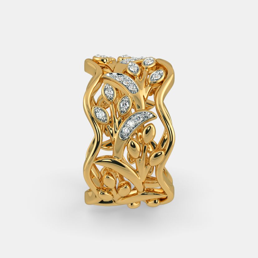 The Saika Ring - image 4
