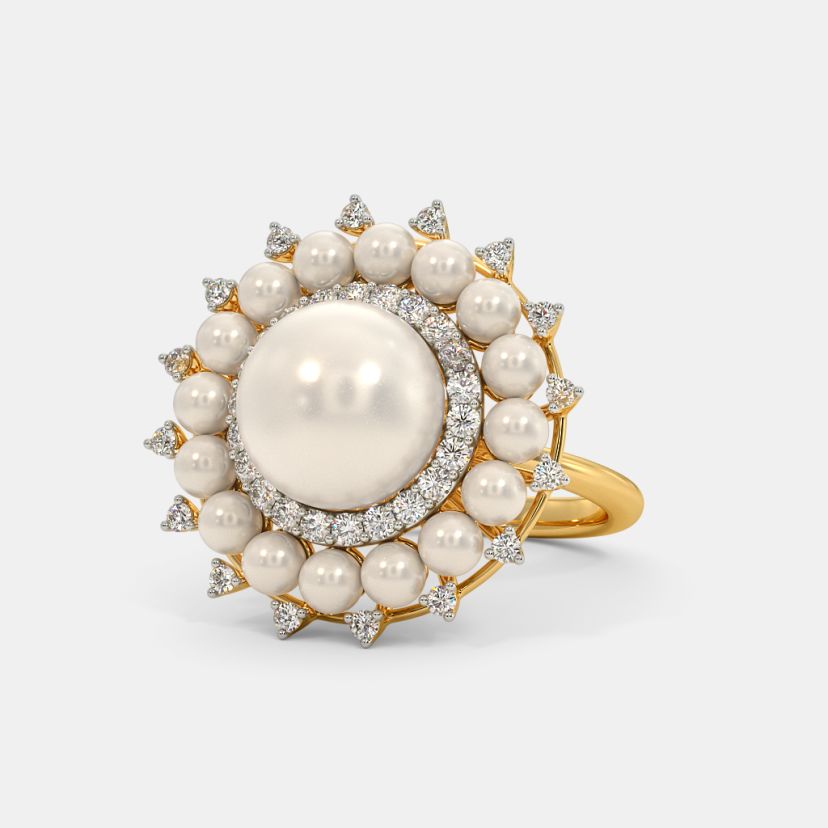 The Cornia Ring - image 5