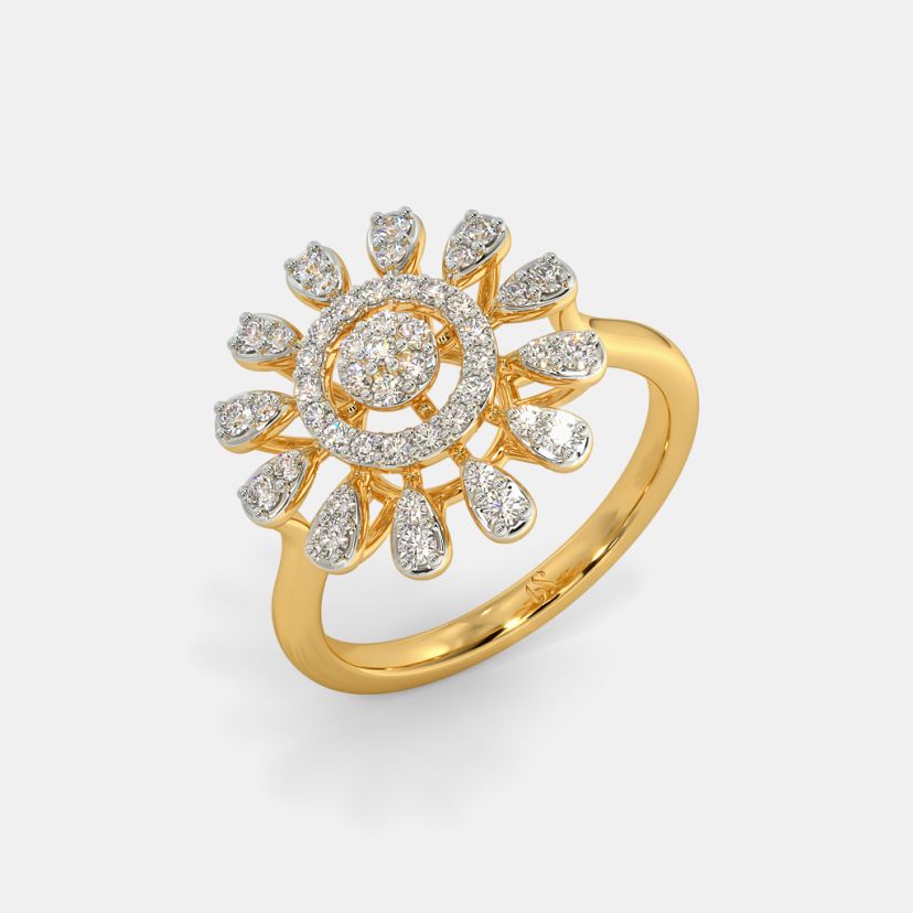 The Aaget Ring - image 1