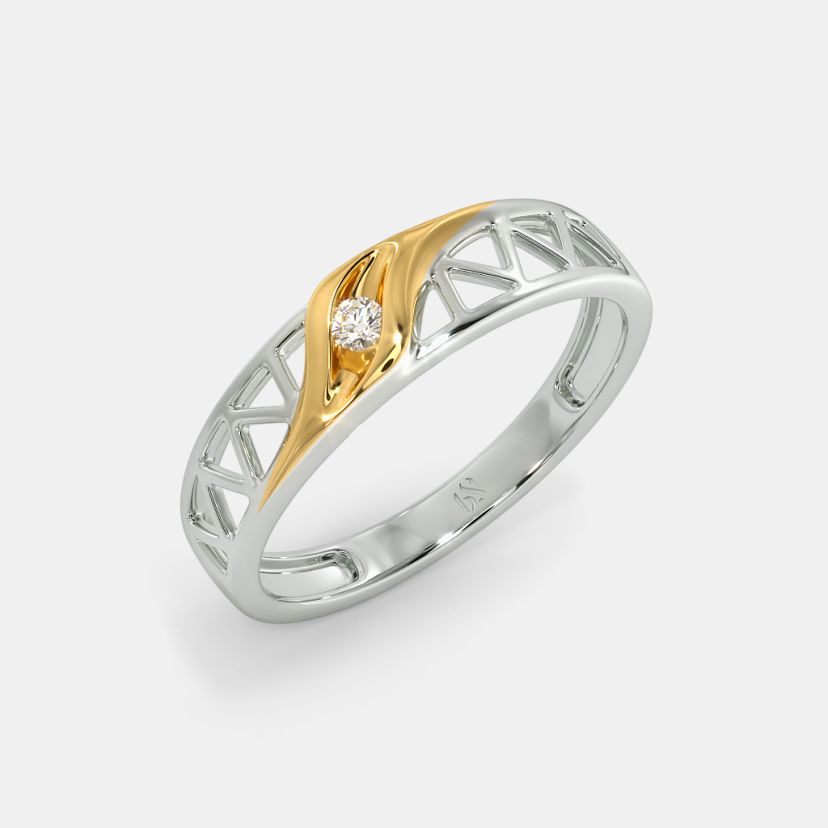 The Begona Band For Him - image 1