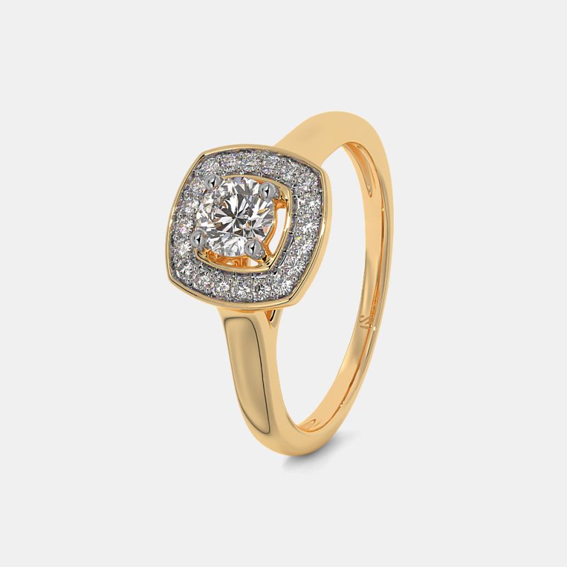 The Lusty Dazzle Ring - image 1