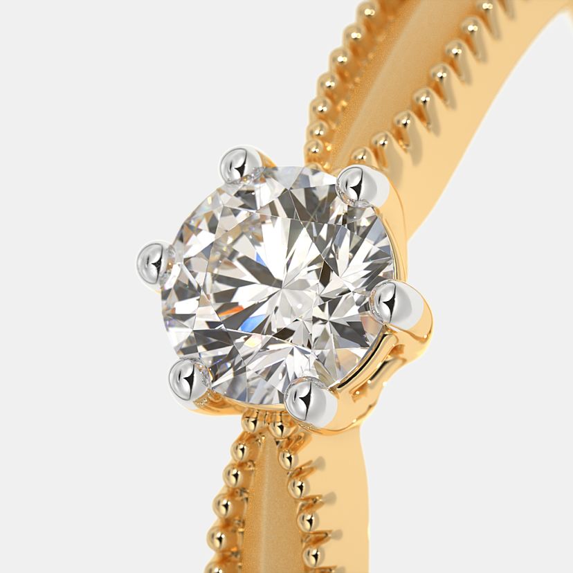 The Kianna Ring - image 5