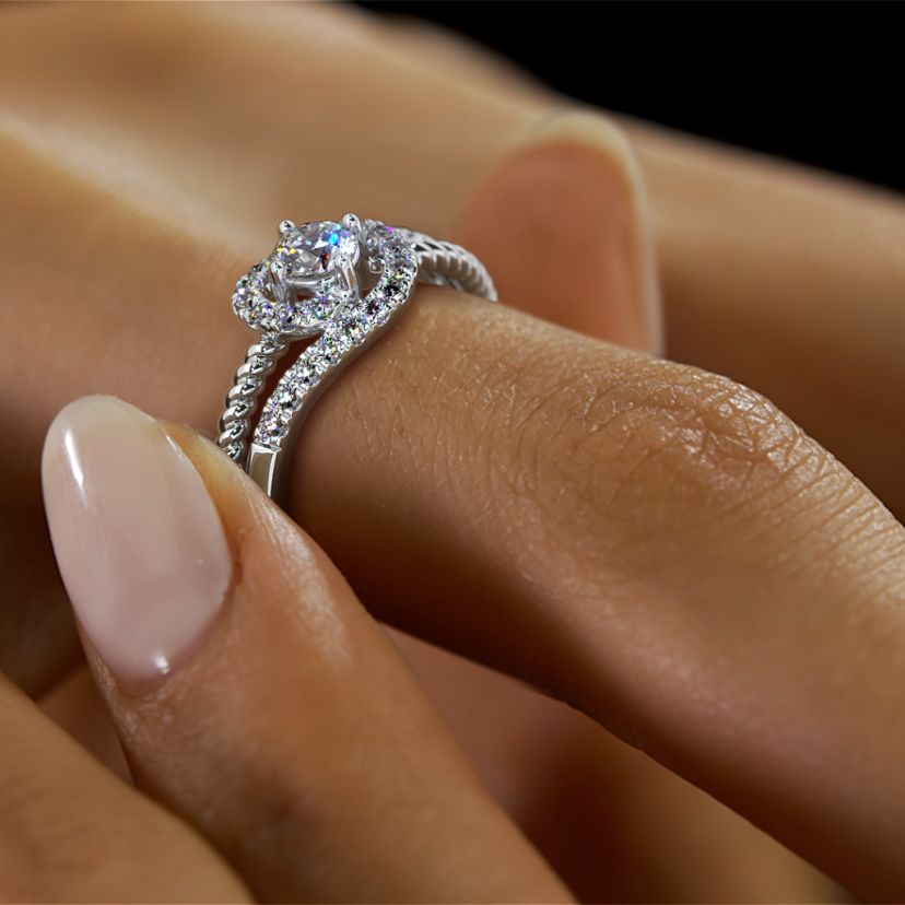 The Danille Ring - image 6