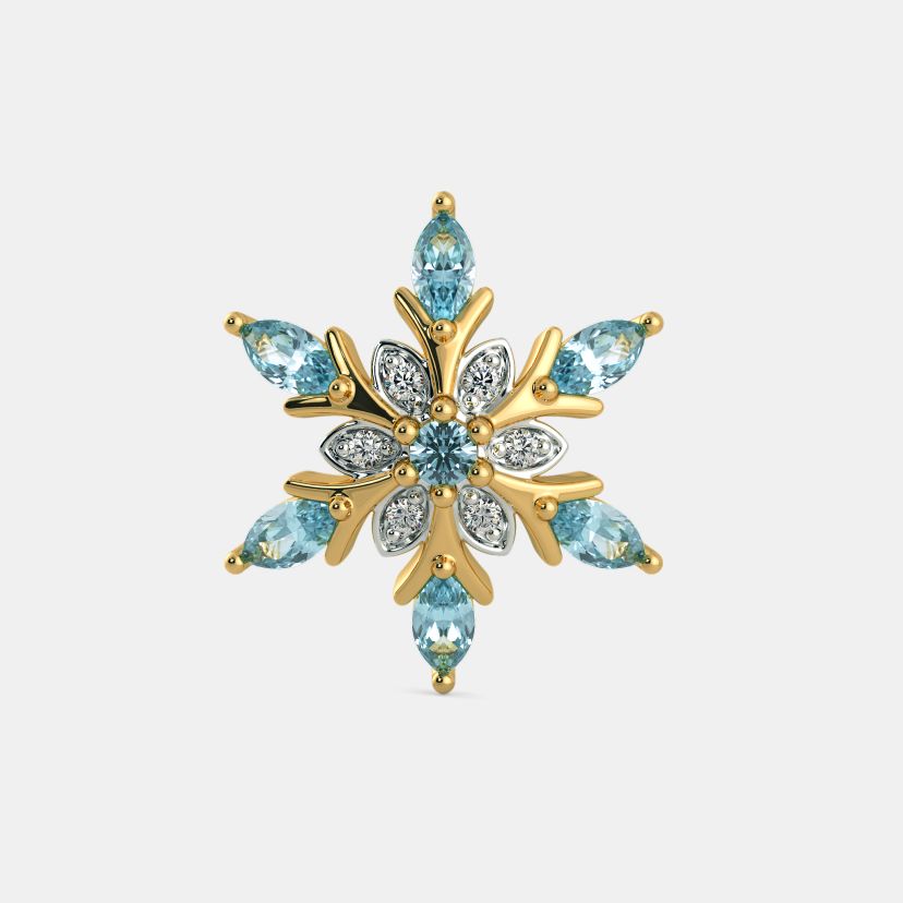 The Lois Earrings - image 7