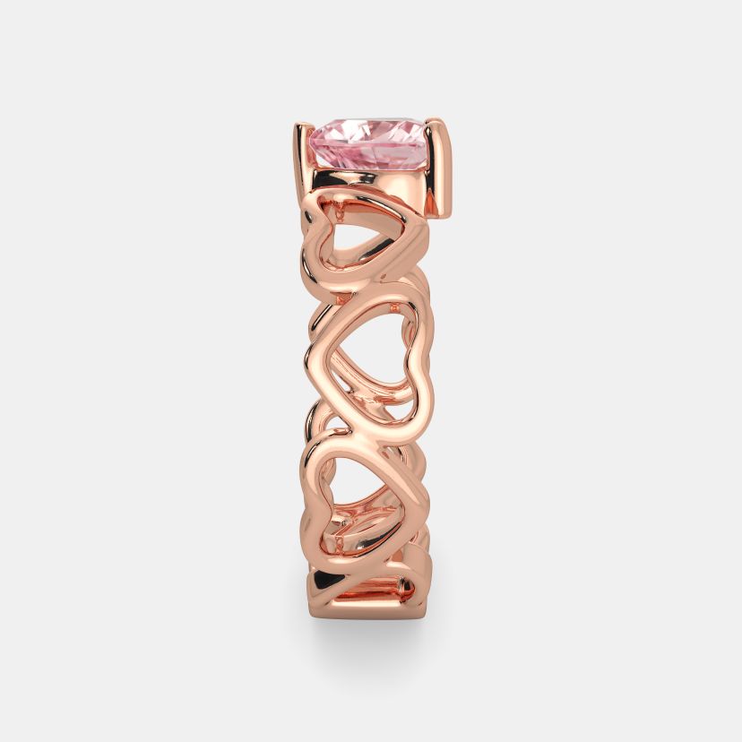 The Florence Love Ring - image 4