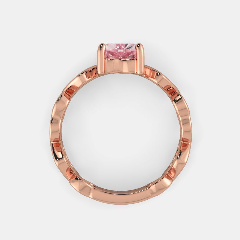 The Florence Love Ring - image 7