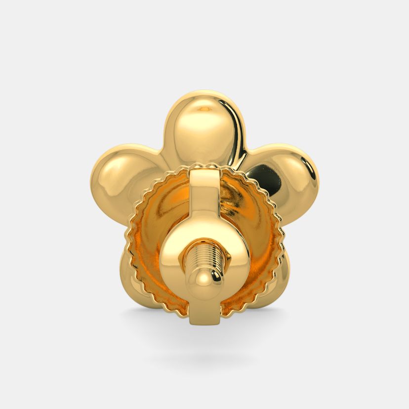 The Taren Earrings for Kids - image 4