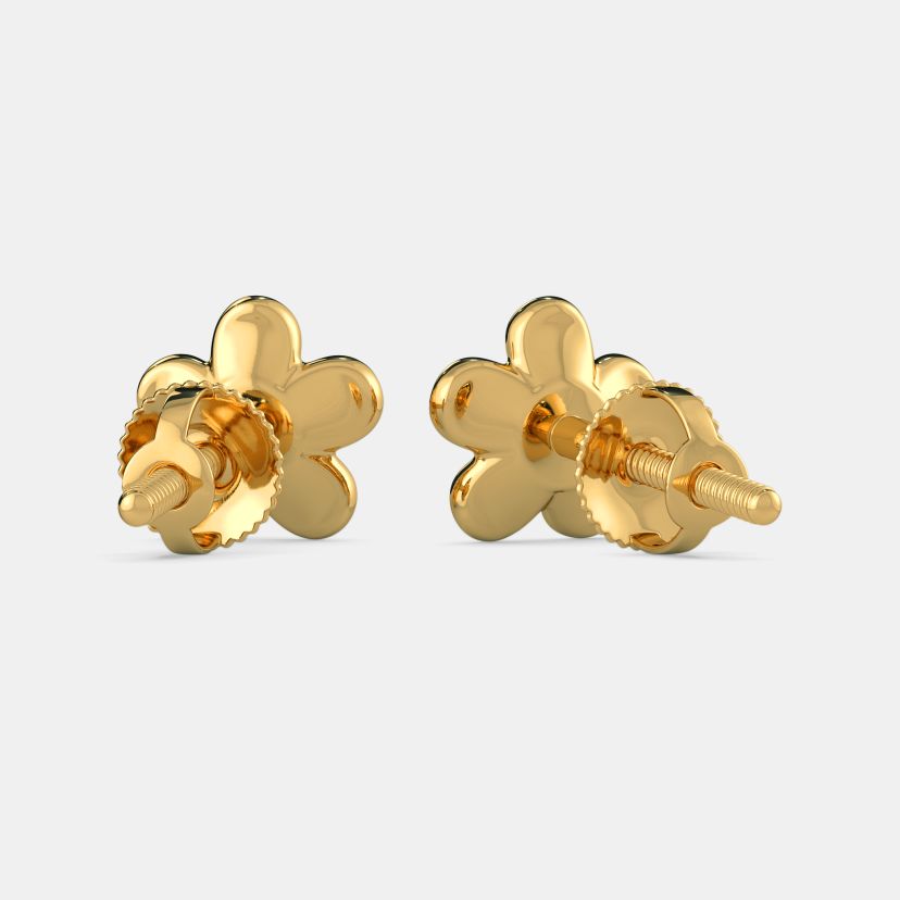 The Taren Earrings for Kids - image 7