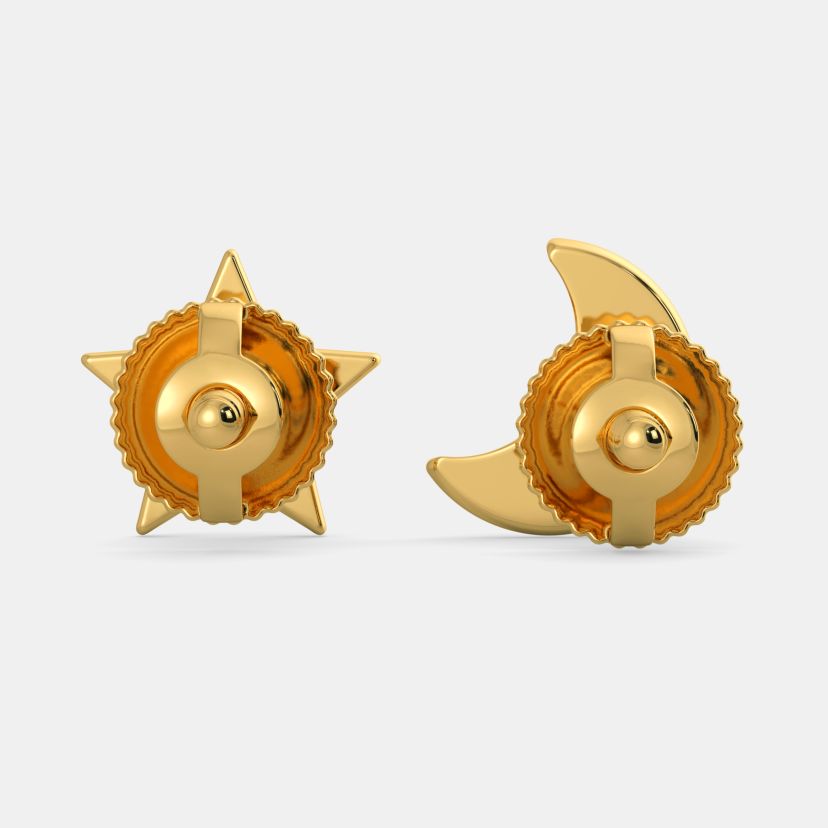 The Reggina Earrings for Kids - image 4