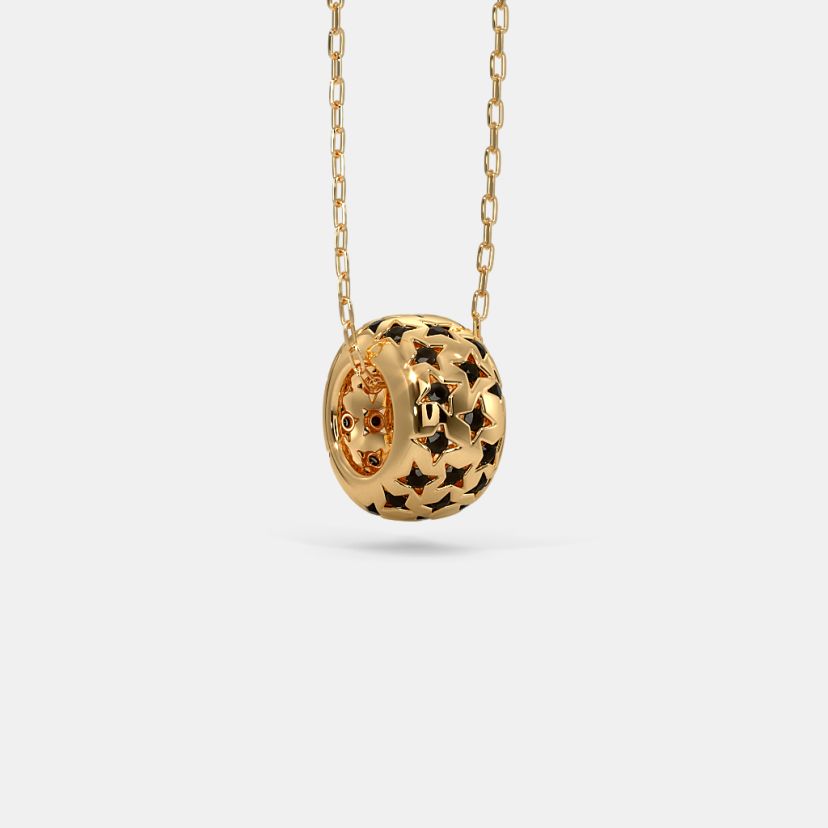 The Nigth Glow Slider Pendant - image 5