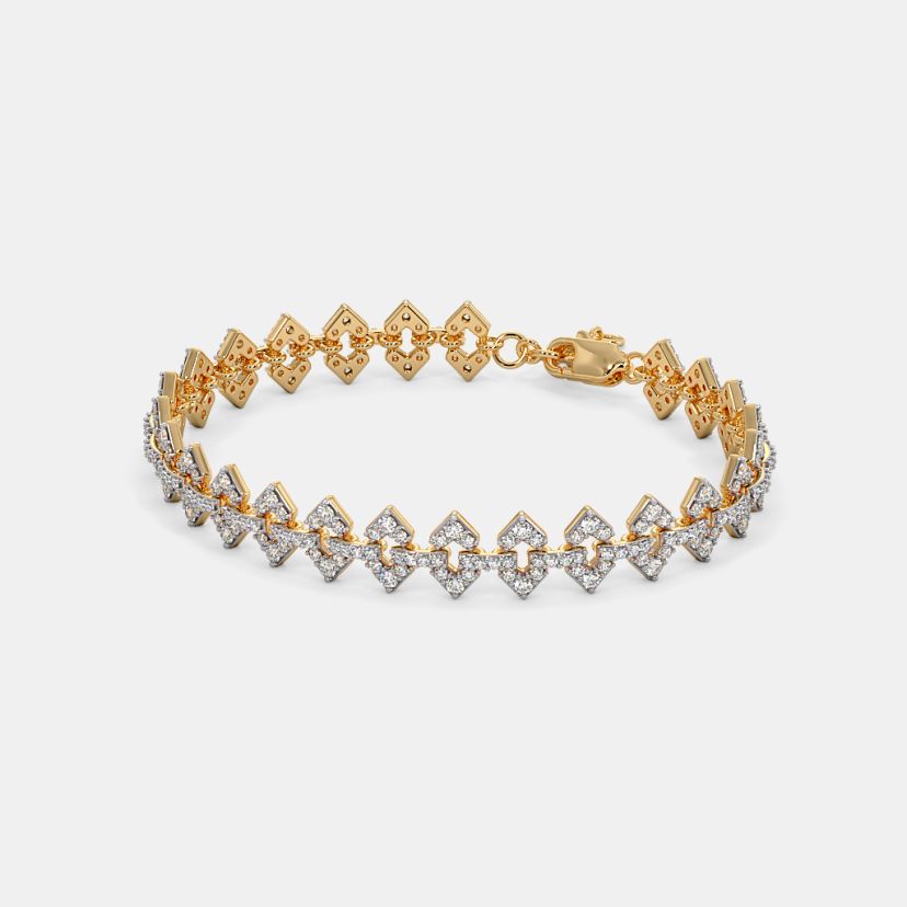 The Vewa Link Bracelet - image 4