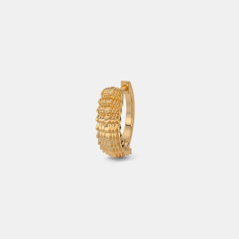 The Bark Line Hoop For Him - image 1
