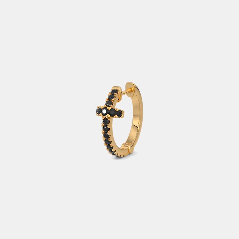 The Noara Hoop For Him - image 1
