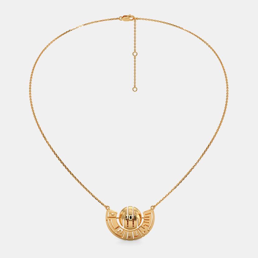 The Rimara Pendant Necklace - image 3