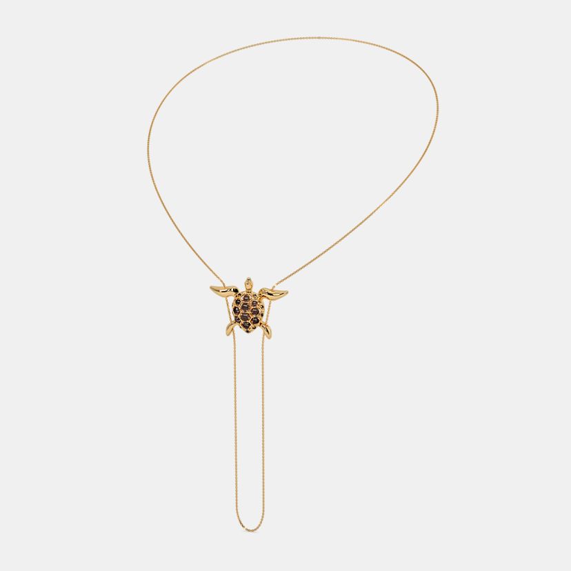 The Shellshift Necklace For Him - image 5