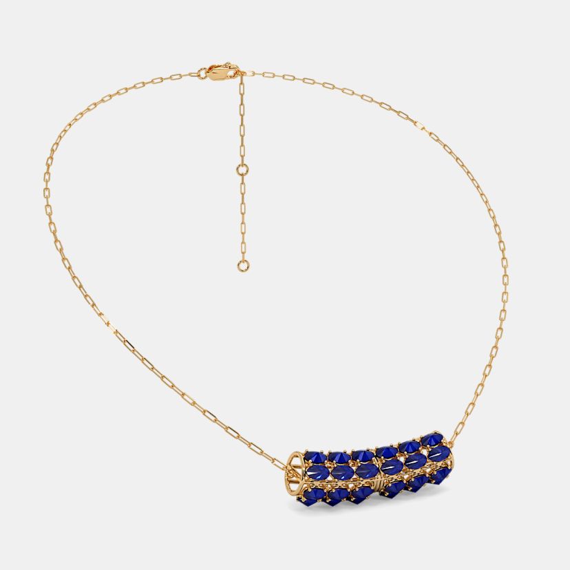 The Aurelune Necklet Necklace - image 6