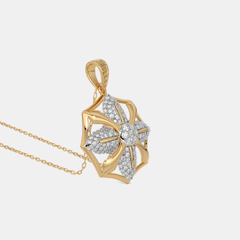 The Stronghold Pendant For Him - image 7