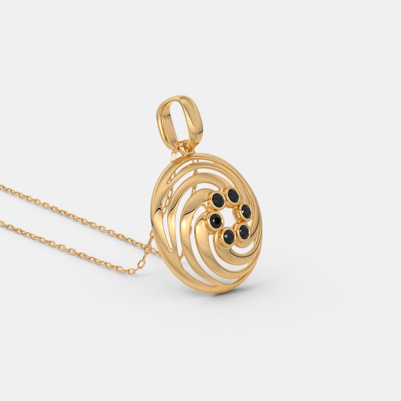 The Dominion Pendant For Him - image 7