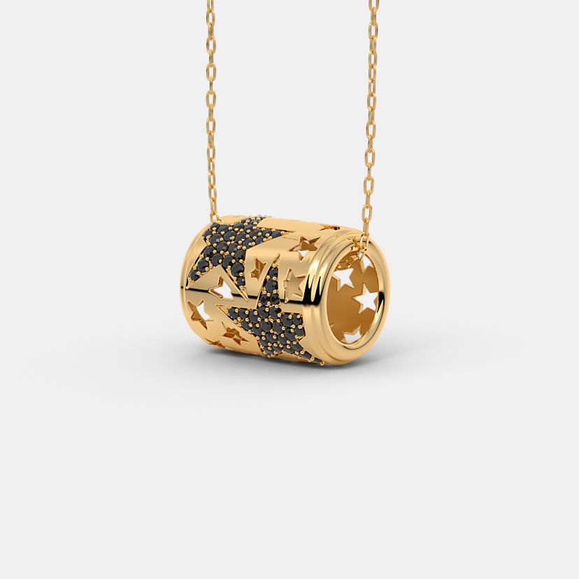 The Solclipse Slider Pendant - image 4