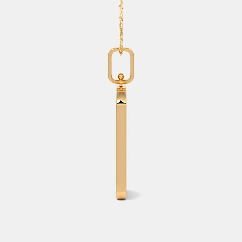 The Wild Merge Pendant For Him - image 6