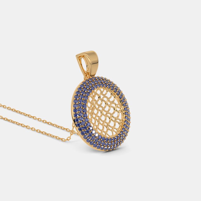 The Ioosend Pendant For Him - image 7