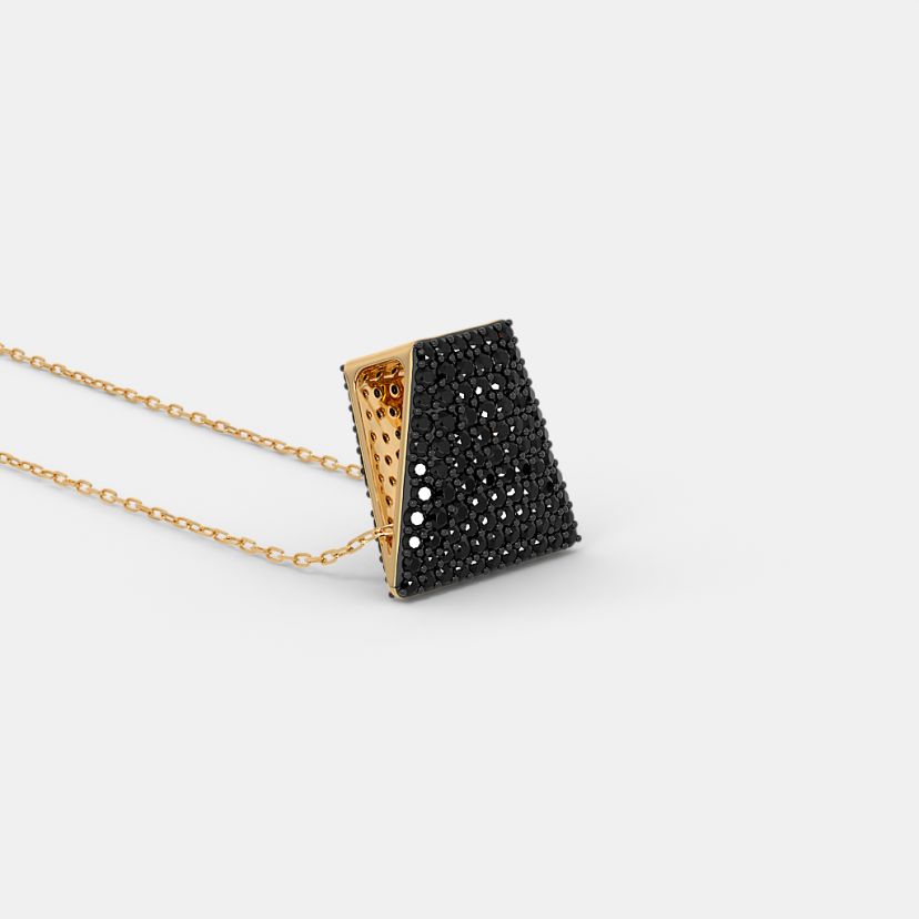 The Storm Cleave Pendant For Him - image 7