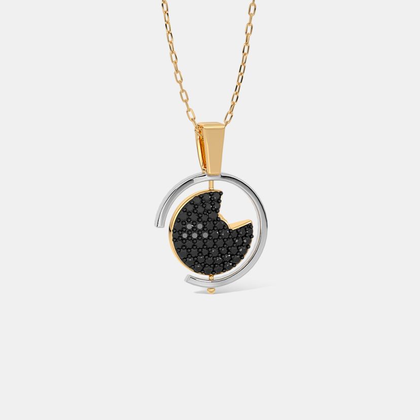 The Mezra Pendant - image 5