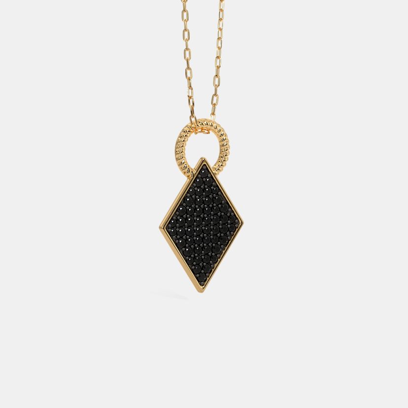 The Gem Echo Pendant For Him - image 6