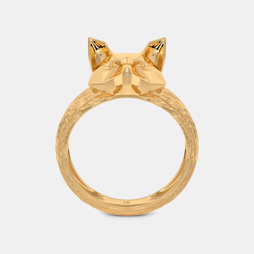The Kitsune Ring - image 5