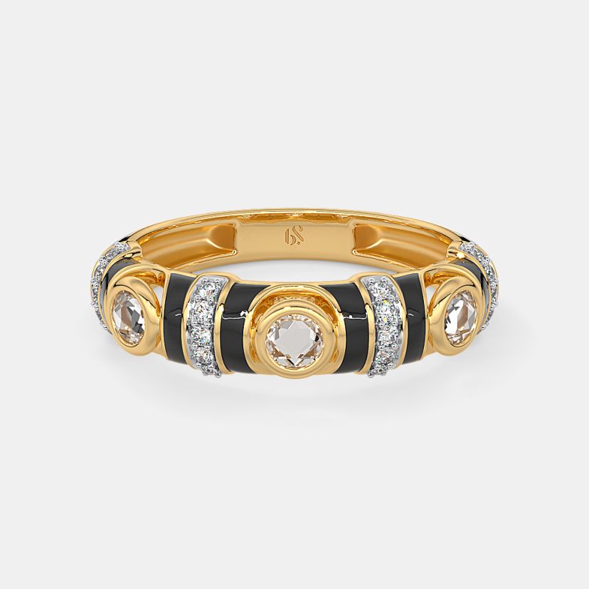 The Revival Band Ring - image 4